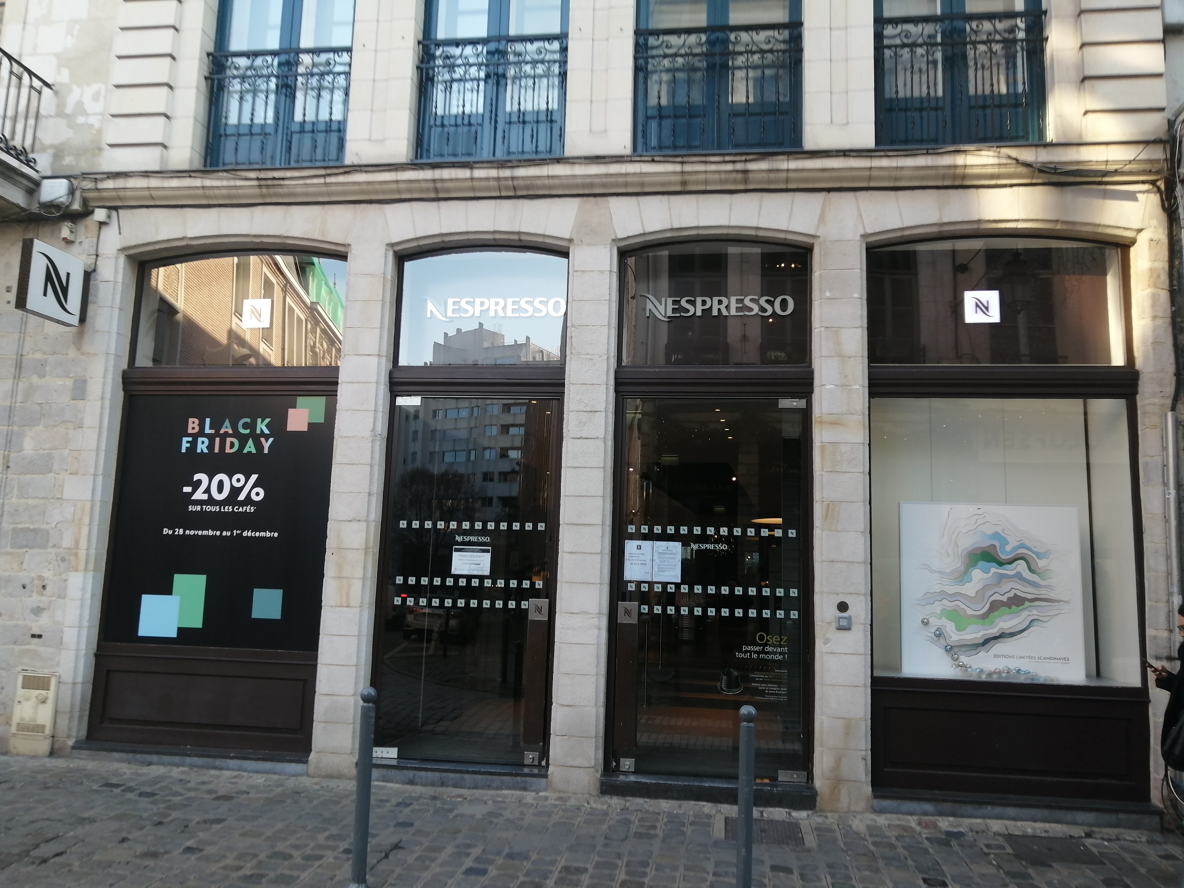 Photo n° 5 de l'avis de Olivier.n fait le 04/12/2019 à 22:04