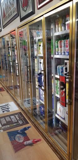 Liquor Store «Buy-Rite Liquors of Union», reviews and photos, 1448 Morris Ave, Union, NJ 07083, USA