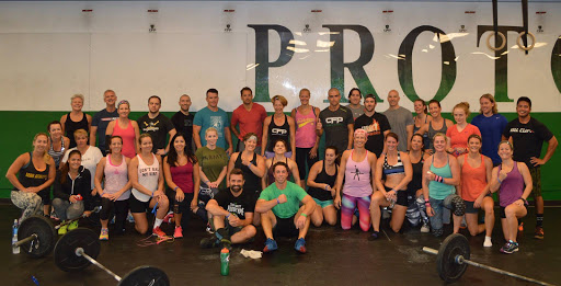 Gym «CrossFit Prototype», reviews and photos, 50 E Main St #1, Westborough, MA 01581, USA