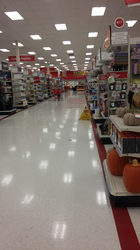 Department Store «Target», reviews and photos, 3955 E Broad St, Whitehall, OH 43213, USA