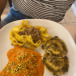 Photo n°3 de l'avis de Raffaele.r fait le 22/08/2020 à 08:40 sur le  Ristorante Corno Rosso à Baschi