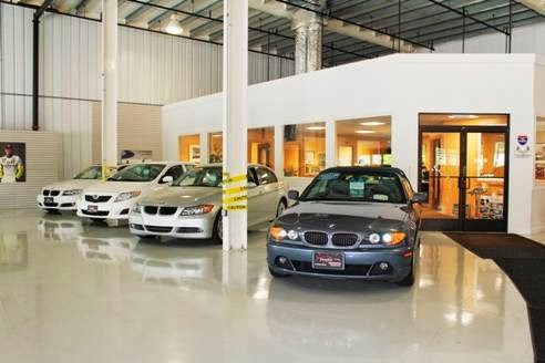 Used Car Dealer «Pumpkin Fine Cars and Exotics», reviews and photos, 3084 English Creek Ave, Egg Harbor Township, NJ 08234, USA