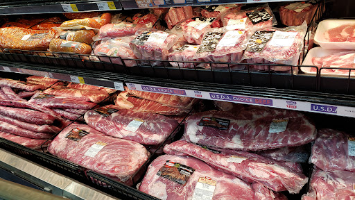 Grocery Store «WinCo Foods», reviews and photos, 2300 Watt Ave, Sacramento, CA 95825, USA