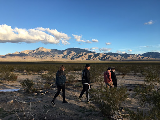 Self-Storage Facility «Route 66 Self Storage», reviews and photos, 450 E Foothill Blvd, Pomona, CA 91767, USA