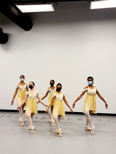 Dance School «North Atlanta Dance Academy», reviews and photos, 10700 State Bridge Rd #13, Alpharetta, GA 30022, USA