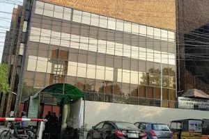 PIA Office Lahore image