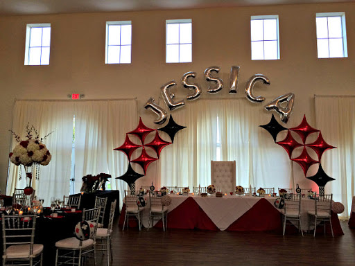 Banquet Hall «Vista Lago Ballroom», reviews and photos, 12800 SW 128th St, Miami, FL 33186, USA