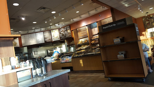 Sandwich Shop «Panera Bread», reviews and photos, 1450 Douglas Rd, Oswego, IL 60543, USA