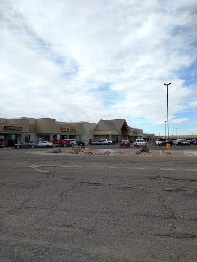 Tobacco Shop «Indian Smoke Shop», reviews and photos, 117 W Riverside Dr, Parker, AZ 85344, USA