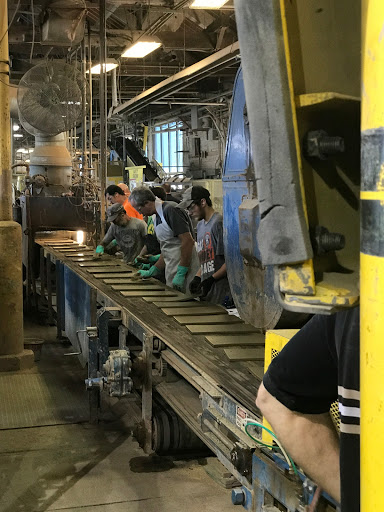 Roofing Contractor «Rhoden Roofing LLC», reviews and photos, 358 S Laura St, Wichita, KS 67211, USA