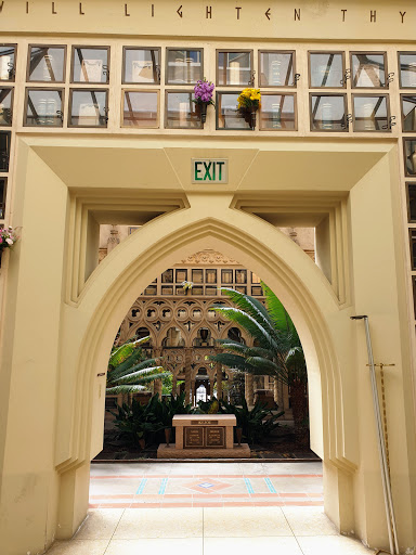 Cremation Service «Chapel of the Chimes», reviews and photos, 4499 Piedmont Ave, Oakland, CA 94611, USA