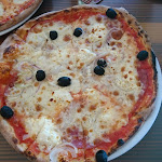 Photo n°1 de l'avis de Andreas.a fait le 19/09/2018 à 16:42 sur le  Pizzeria Da Paolo à Am Ettersberg