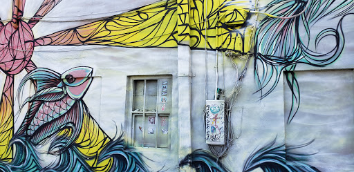 Art Supply Store «Artist & Craftsman Supply Miami», reviews and photos, 701 NW 27th Ave, Miami, FL 33125, USA