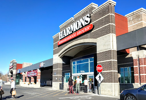 Grocery Store «Harmons», reviews and photos, 7755 700 E, Midvale, UT 84047, USA