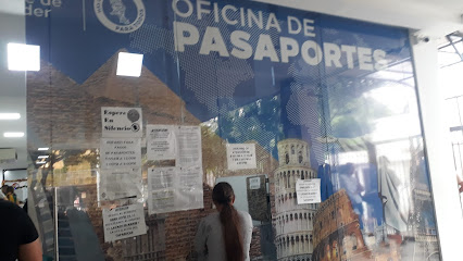 Pasaportes Cúcuta