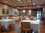 Restaurante Casa Rocher en Mareny de San Lorenzo