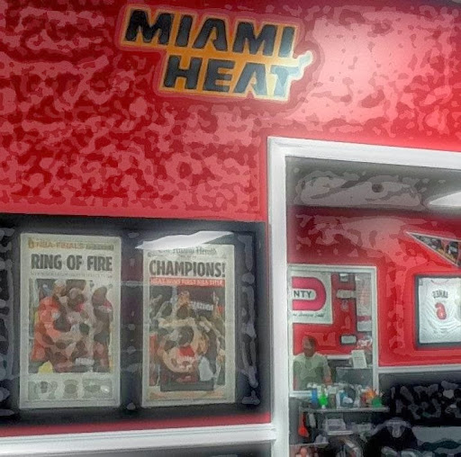 Barber Shop «Fade County Barbershop», reviews and photos, 14763 SW 184th St, Miami, FL 33187, USA