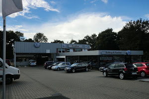 Autohaus Paaßen GmbH | VW - SEAT - CUPRA Werkstatt