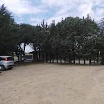 Photo n°2 de l'avis de stefano.a fait le 01/05/2022 à 15:24 sur le  Ristorante La Locanda di Villa Rosy à Civitavecchia