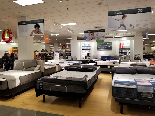 Department Store «JCPenney», reviews and photos, 1122 El Camino Real, San Bruno, CA 94066, USA