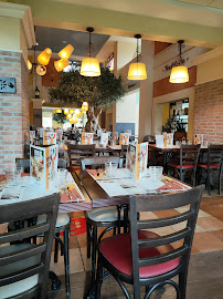 Atmosphère du Restaurant italien Del Arte à Saint-Dizier - n°4