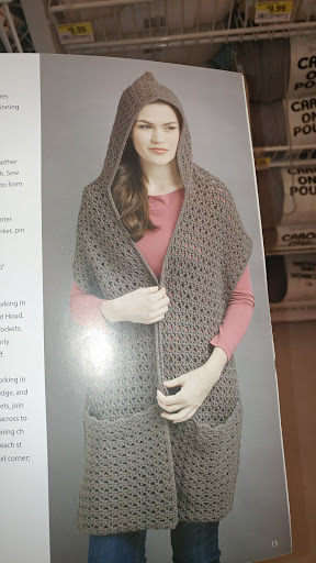 Fabric Store «Jo-Ann Fabrics and Crafts», reviews and photos, 715 US-41, Schererville, IN 46375, USA