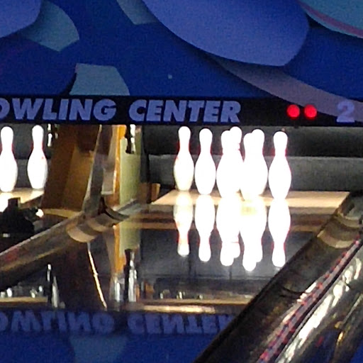 Bowling Alley «Pinz Bowling Center», reviews and photos, 700 N Lafayette St, South Lyon, MI