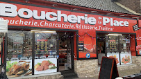 Viande du Restaurant Boucherie de la Place à Waziers - n°1