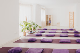 Elevate - Studio for Kundalini, Yoga & Meditation