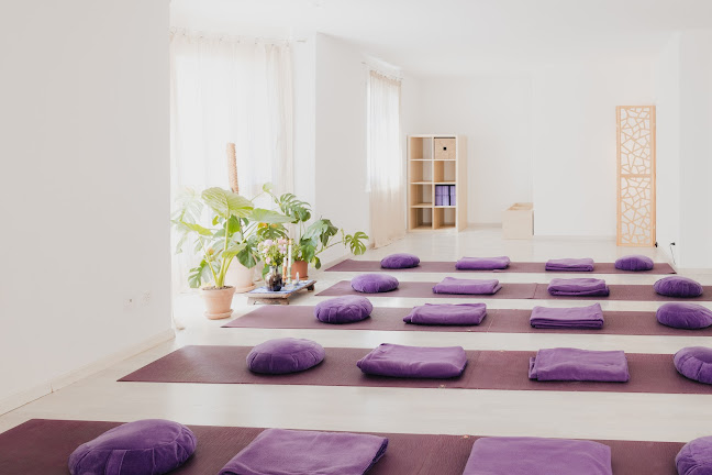 Elevate - Studio for Kundalini, Yoga & Meditation
