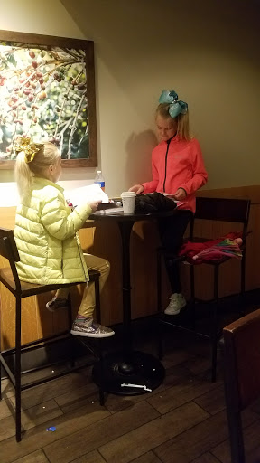 Coffee Shop «Starbucks», reviews and photos, 38 South La Grange Road, La Grange, IL 60525, USA