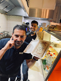 Atmosphère du Restaurant de tacos TACOZH à Rennes - n°1