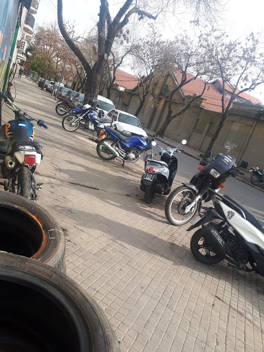 Gomería LA RUEDA- Scooter motos autos moto mecanica