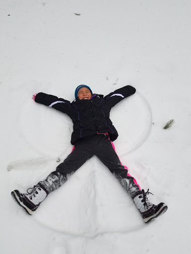 Waterfall «Horsetail Falls», reviews and photos, Historic Columbia River Hwy, Cascade Locks, OR 97014, USA