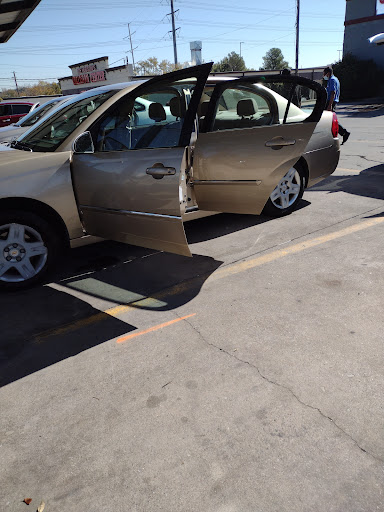 Car Wash «Flagship Car Wash & Lube Center», reviews and photos, 8040 Forest Ln, Dallas, TX 75243, USA