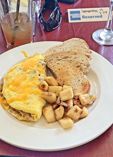 American Restaurant «Front Street Cafe», reviews and photos, 120 Front St, New Richmond, OH 45157, USA