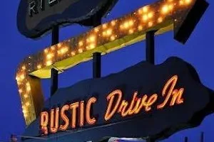 Rustic Tri View Drive-In image