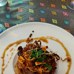 Photo n° 1 de l'avis de Renaud.e fait le 20/06/2022 à 12:53 pour La Pignato de Camille à Le Lavandou