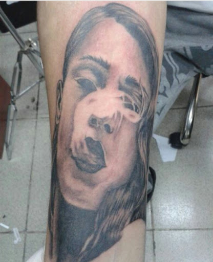 Tatuajes pequeños Maracaibo