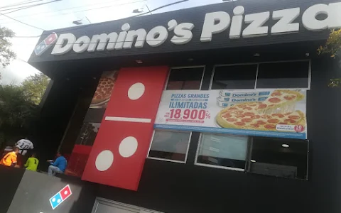Domino's Pizza El Cable image