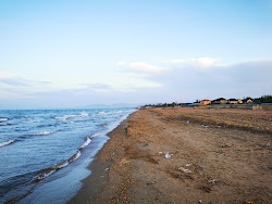 Foto di Kiparis Beach area servizi