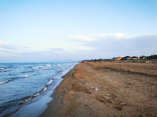 Kiparis Beach
