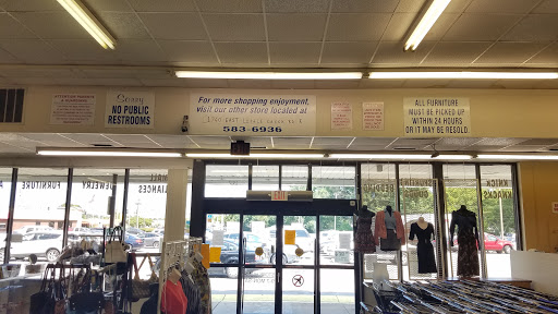 Thrift Store «Thrift Store City», reviews and photos