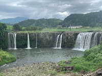 原尻の滝