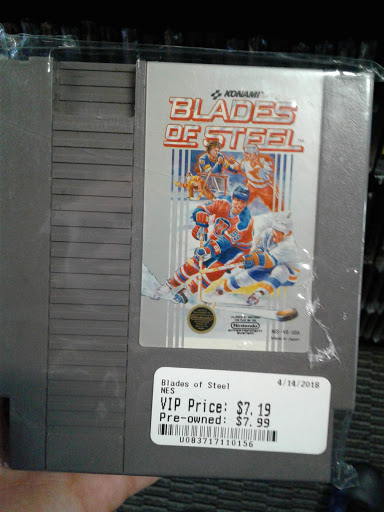 Video Game Store «Game Trade - Mesquite», reviews and photos, 1425 Gross Rd #102, Mesquite, TX 75149, USA