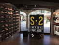 S2 Sneakers Specialist Compiègne Compiègne