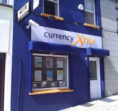 Currency Xtra