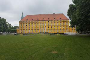 Gebäude 12 Universität Osnabrück