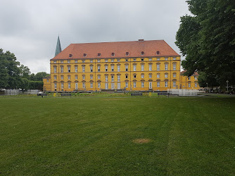 Gebäude 12 Universität Osnabrück