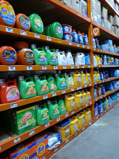 Home Improvement Store «The Home Depot», reviews and photos, 955 N Randall Rd, Elgin, IL 60123, USA